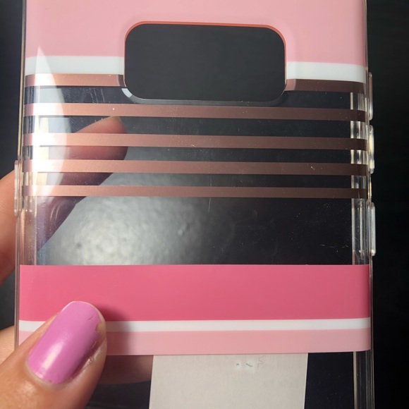 Samsung 8 plus phone case - Picture 4 of 4